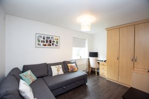 Bedroom Three- click for photo gallery